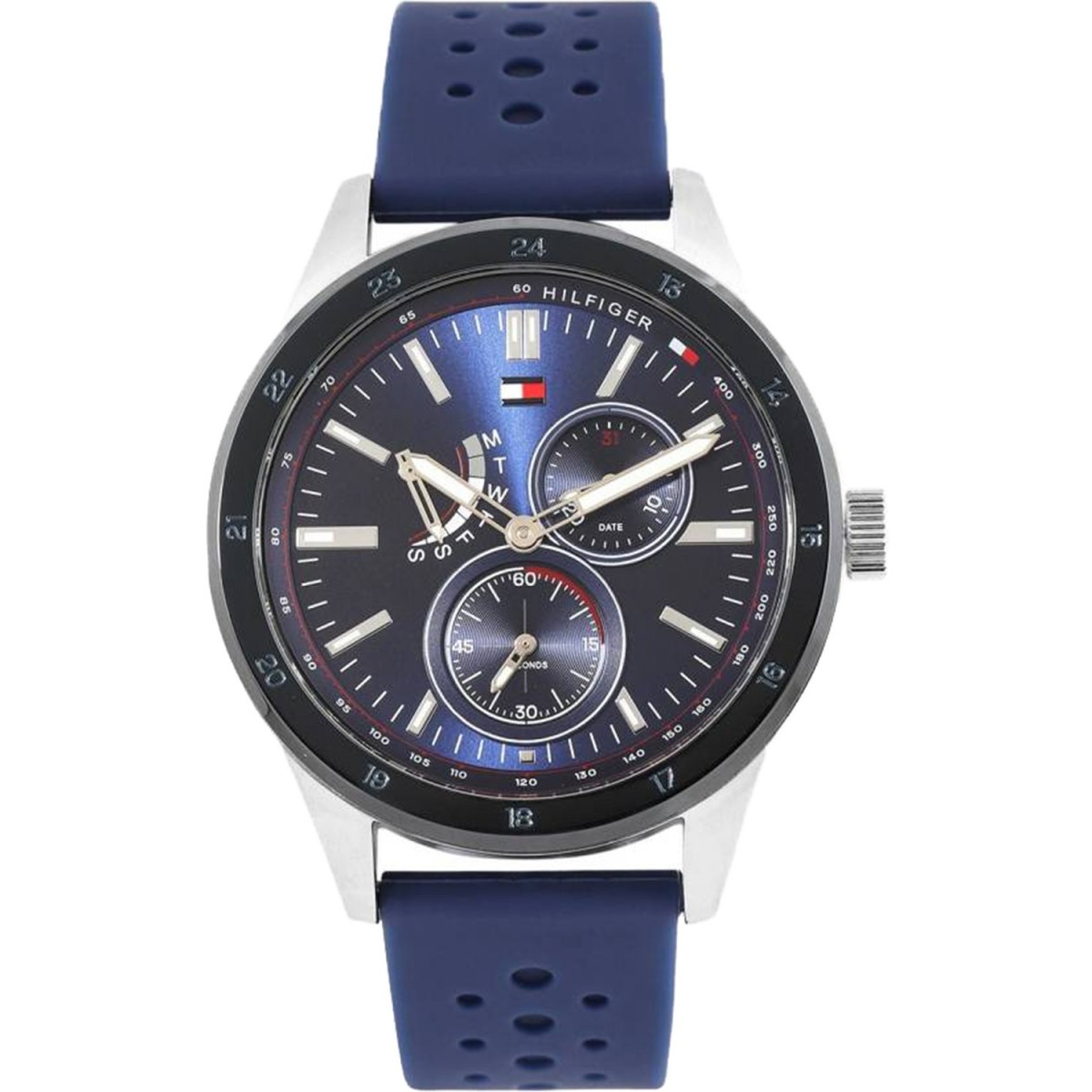 Tommy Hilfiger Mens Watches in Mens Watches 