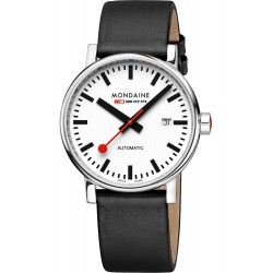 Mondaine Evo2 Automatic watches for men