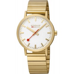 Mondaine Classic watches for men