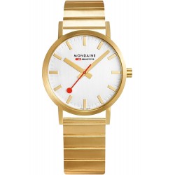 Mondaine Classic watches for men
