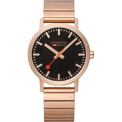 Mondaine Classic watches for unisex