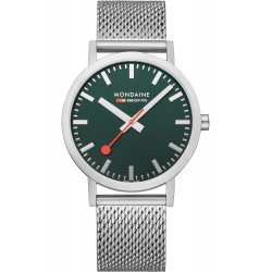 Mondaine Classic watches for unisex