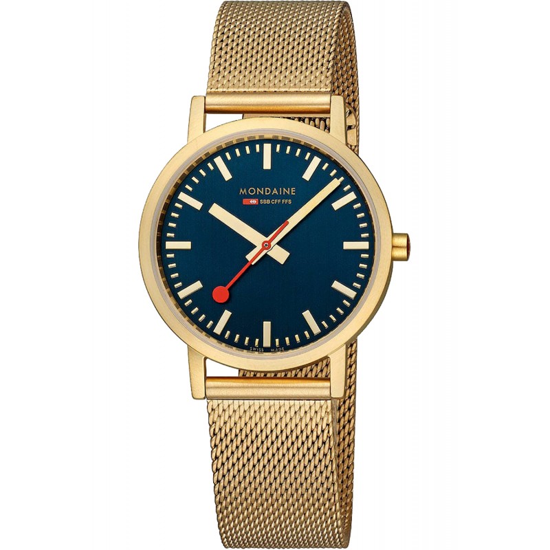 Mondaine Classic watches for women