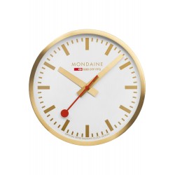 Mondaine Clocks watches for unisex