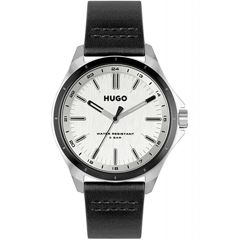 Hugo Boss COMPLETE watches for men