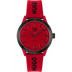 Hugo Boss CATCH watches for unisex