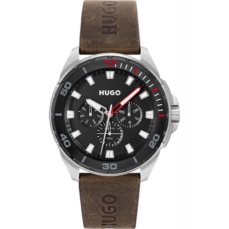 Hugo Boss FRESH watches for men