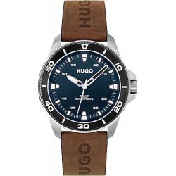 Hugo Boss STREETDIVER watches for men