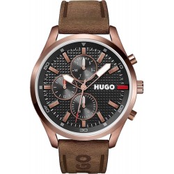 Hugo Boss CHASE watches for men