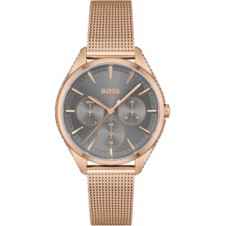Guess Men's Watch Guess Quartz Movement Men's Watch with a Black Rubber  Strap and Rose Gold Dial Case 137546 W1055G3 | Comprar Watch Guess Quartz  Movement Men's Watch with a Black Rubber