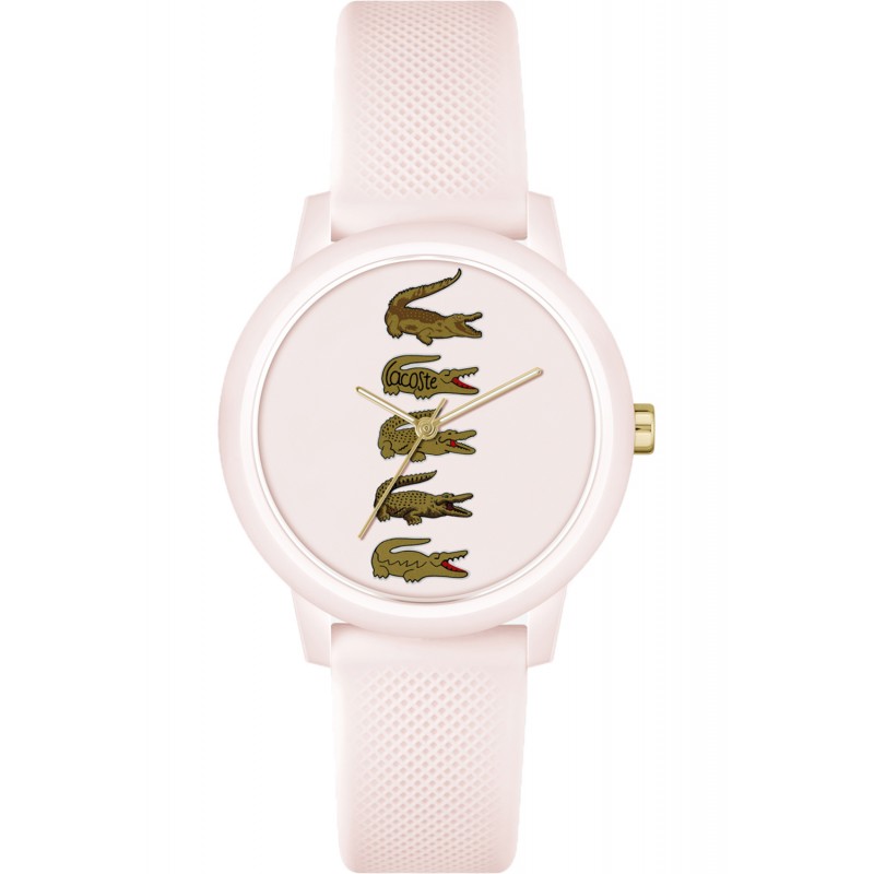 LACOSTE 12.12 watches for women