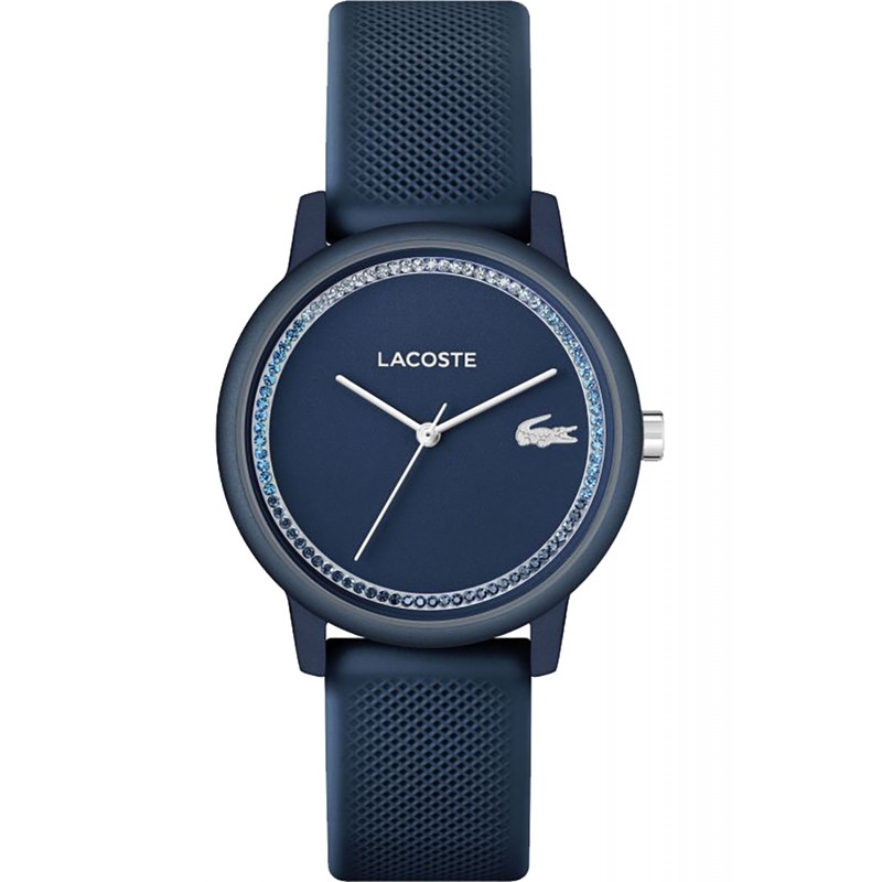 LACOSTE.12.12 GO watches for women
