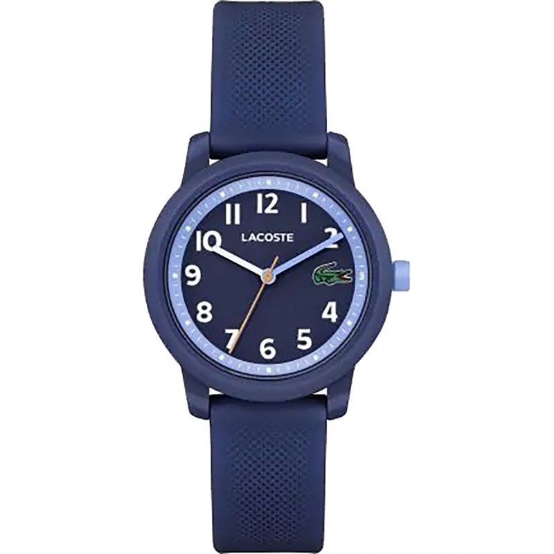 LACOSTE.12.12 KIDS watches for unisex