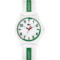Lacoste RIDER watches for unisex