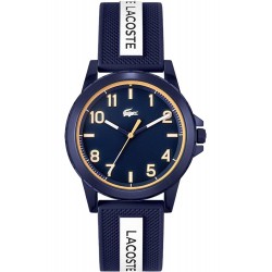 Lacoste RIDER watches for unisex