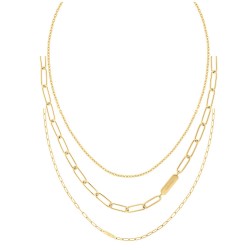 GP CHAIN NECKLACE GIFT SET
