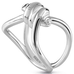 GUESS JEWELLERY LOVE WIRE