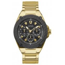 GUESS WATCHES GENTS LEGACY
