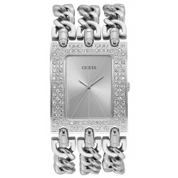 GUESS WATCHES LADIES HEAVY...